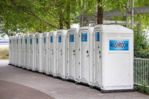 Best Porta potty rental for festivals  in Payson, UT