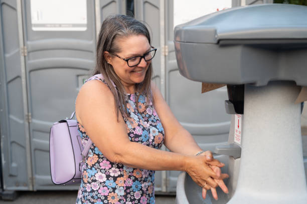 Best Porta potty rental near me  in Payson, UT